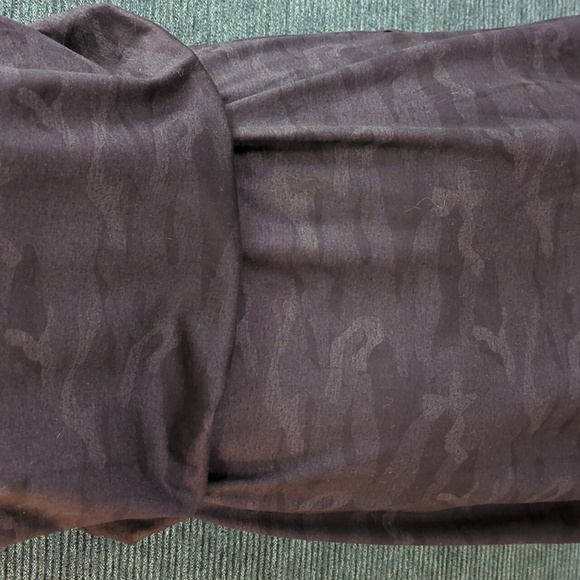 Member's Mark Favorite Soft Dress, Pullover, Camo, Drawstring, Pockets!  NWT - Picture 9 of 13